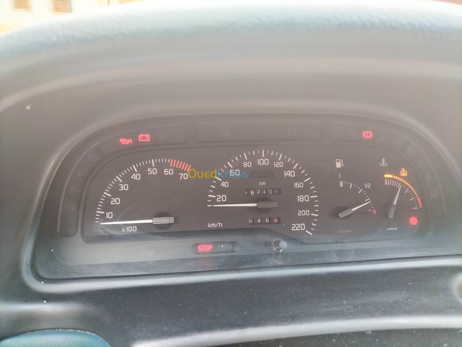 Renault Laguna 1994 