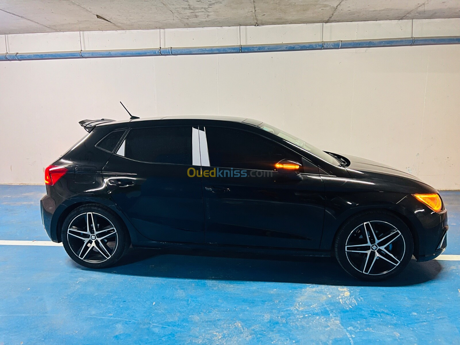 Seat Ibiza 2019 Fr+