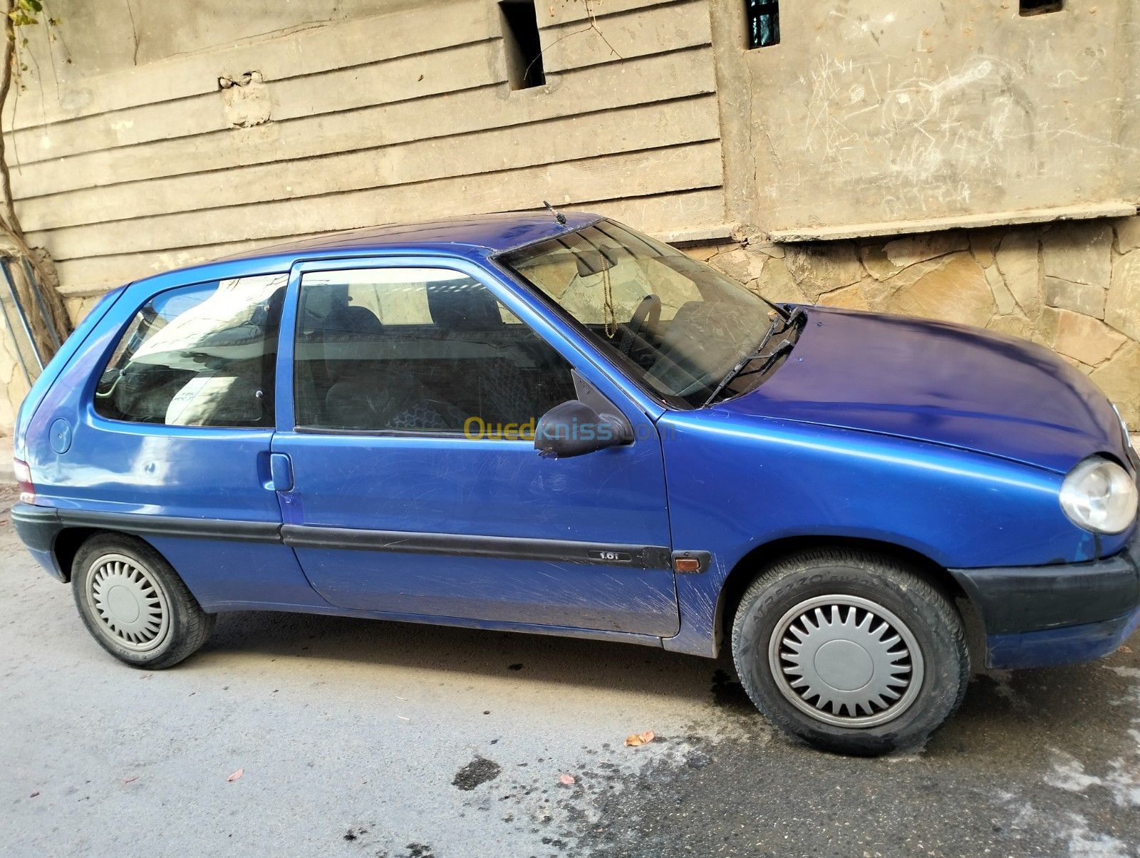 Seat Saxo 2000 