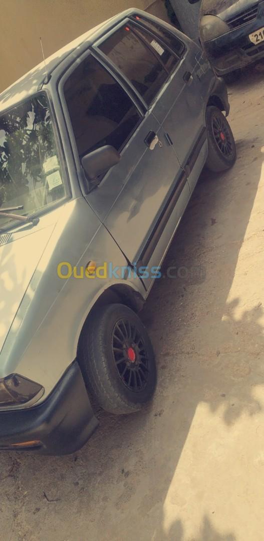 Suzuki Maruti 800 2007 Maruti 800