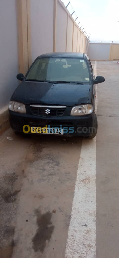 Suzuki Alto 2008 Alto