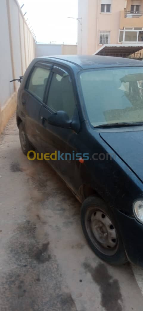 Suzuki Alto 2008 Alto