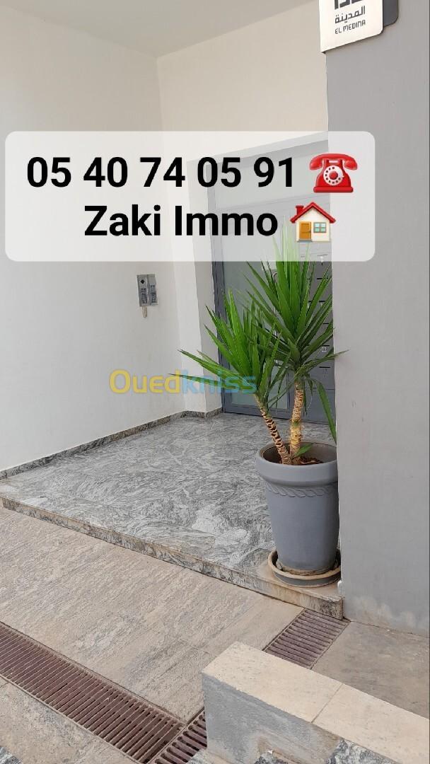 Vente Appartement Sidi Bel Abbès Sidi bel abbes