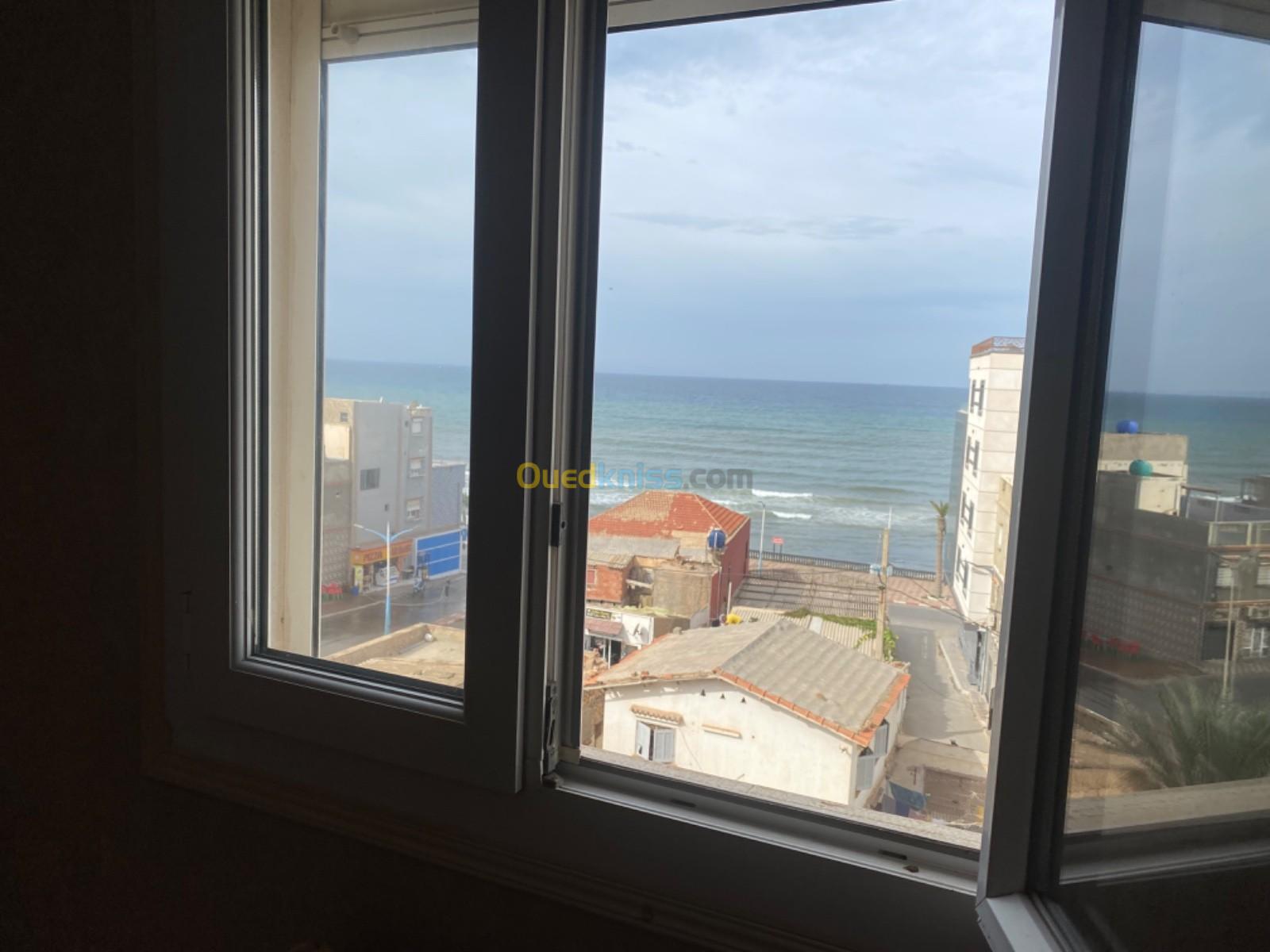 Vente Appartement F4 Mostaganem Mostaganem