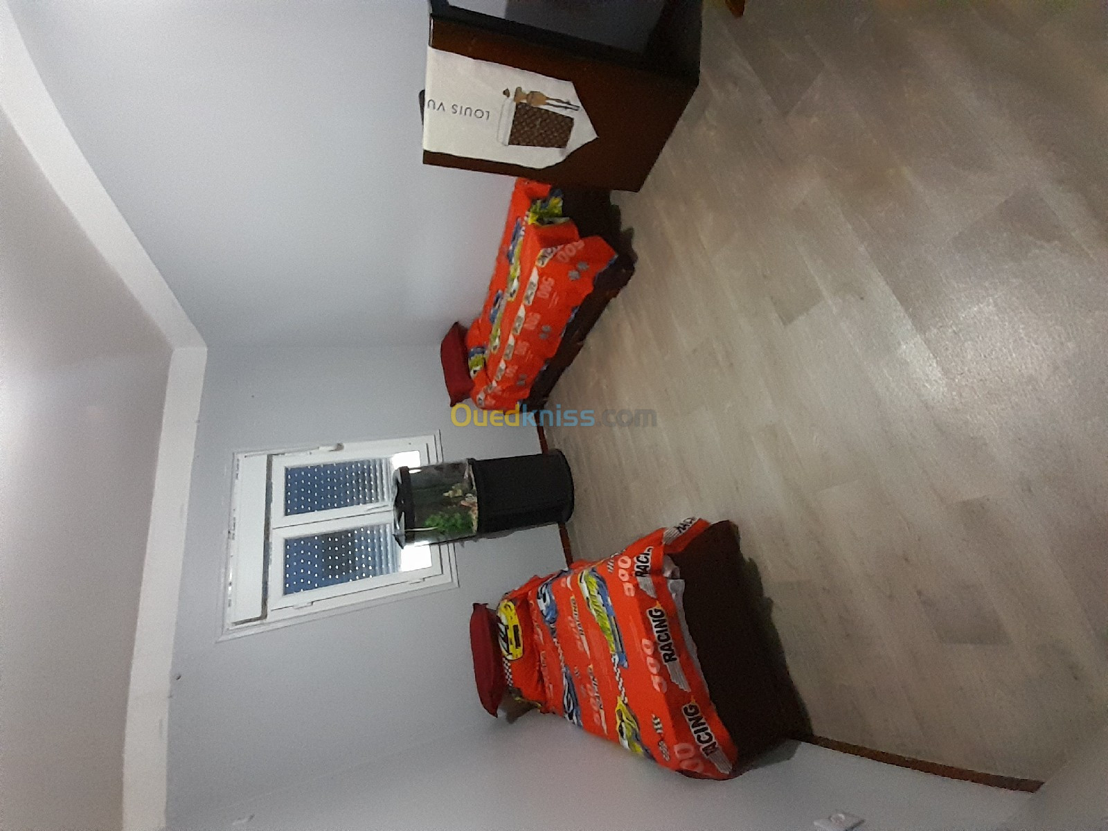 Vente Appartement F4 Sétif Setif