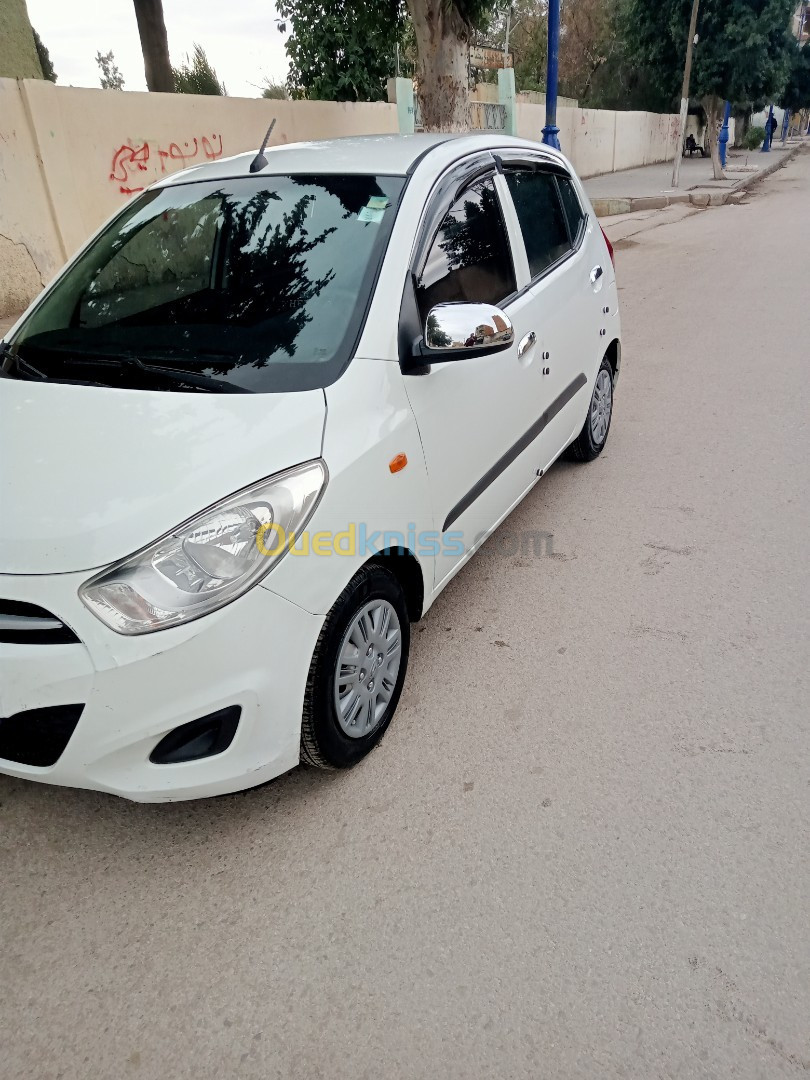 Hyundai i10 2012 i10