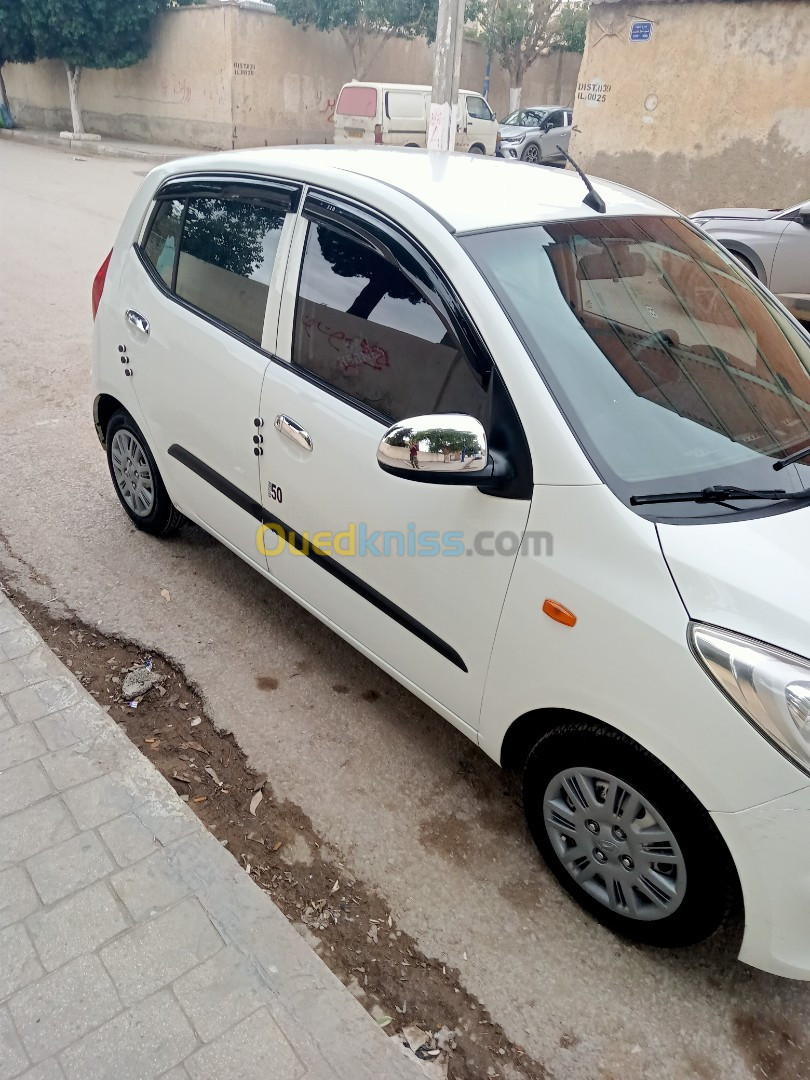 Hyundai i10 2012 i10