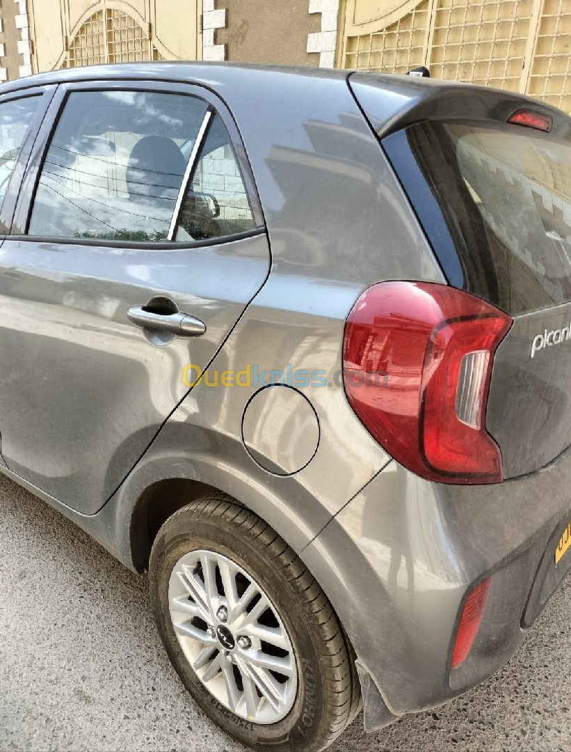 Kia Picanto 2022 LX