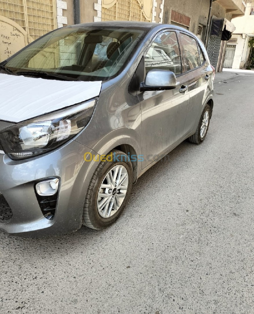 Kia Picanto 2022 LX