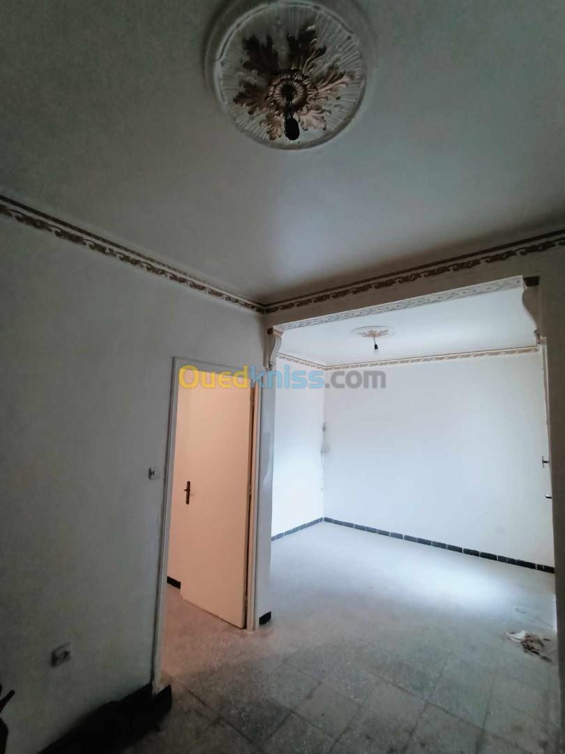 Vente Appartement Mila Oued athmania