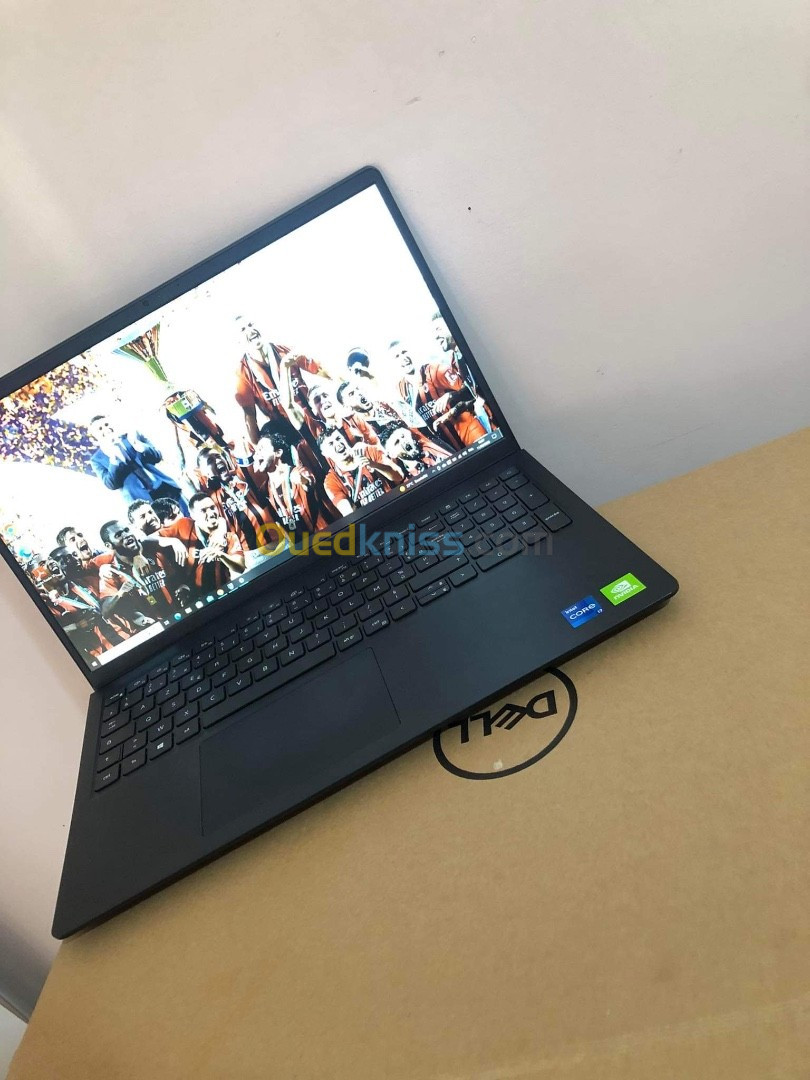 Dell vostro 15 3510 i7 11ème 