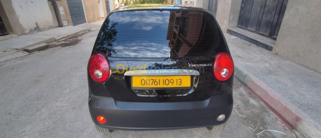 Chevrolet Spark 2009 Spark