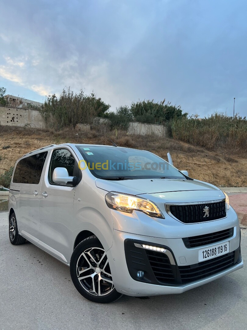 Peugeot Expert 2019 Access 