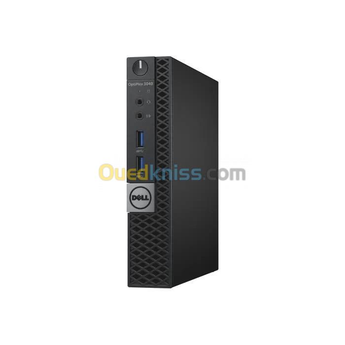 Dell Optiplex 3040 Micro