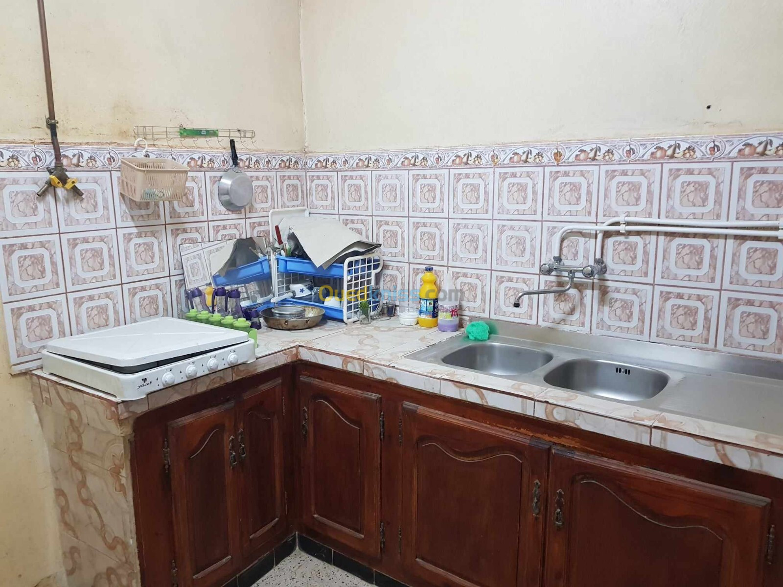 Vente Villa Béjaïa Bejaia