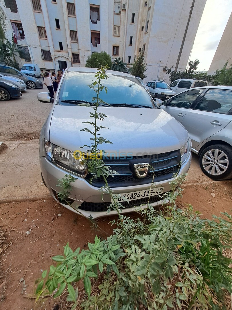 Dacia Logan 2013 Logan