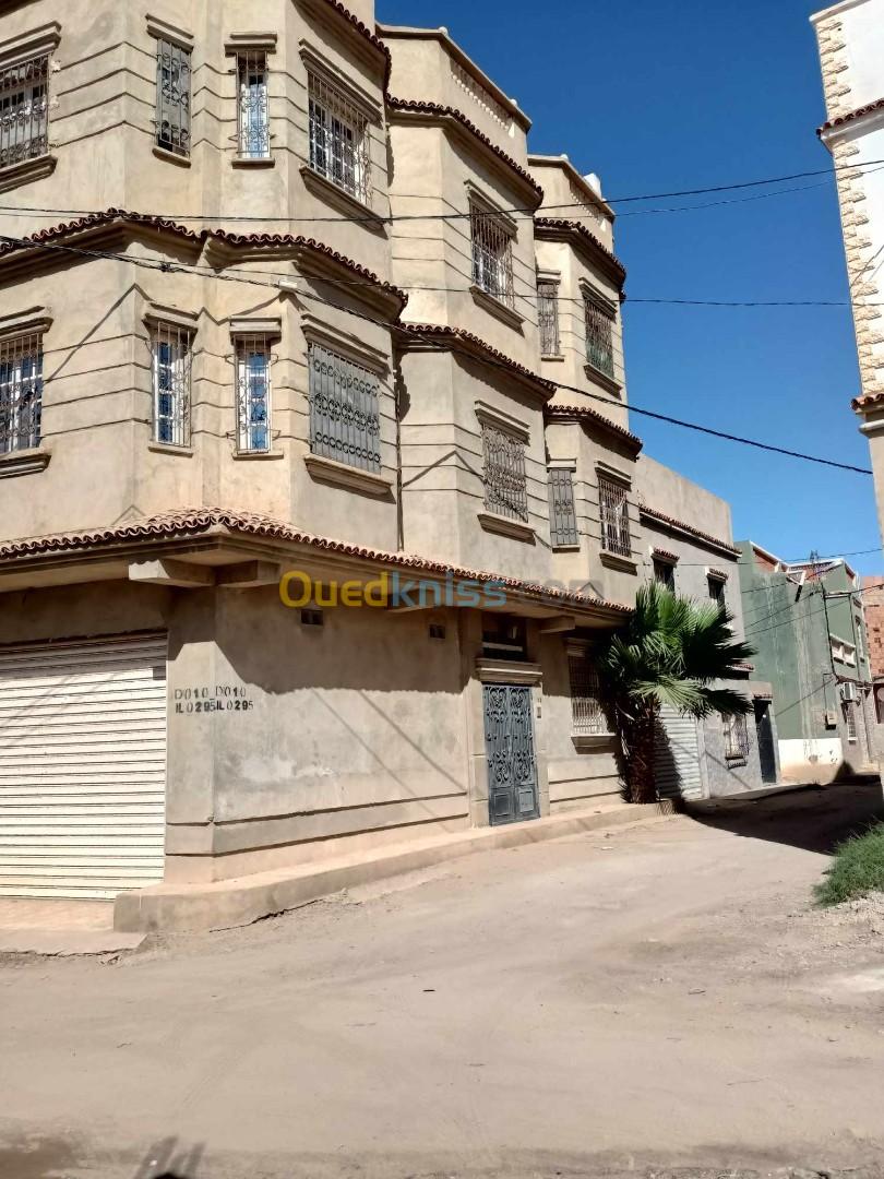 Vente Villa Mostaganem Mostaganem