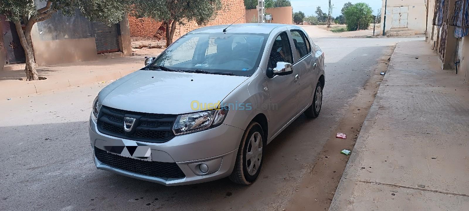 Dacia Logan 2016 Logan