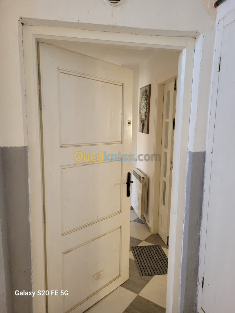 Vente Appartement F4 Boumerdès Dellys