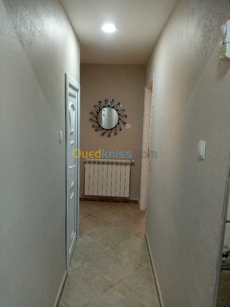 Location Appartement F3 Batna Batna