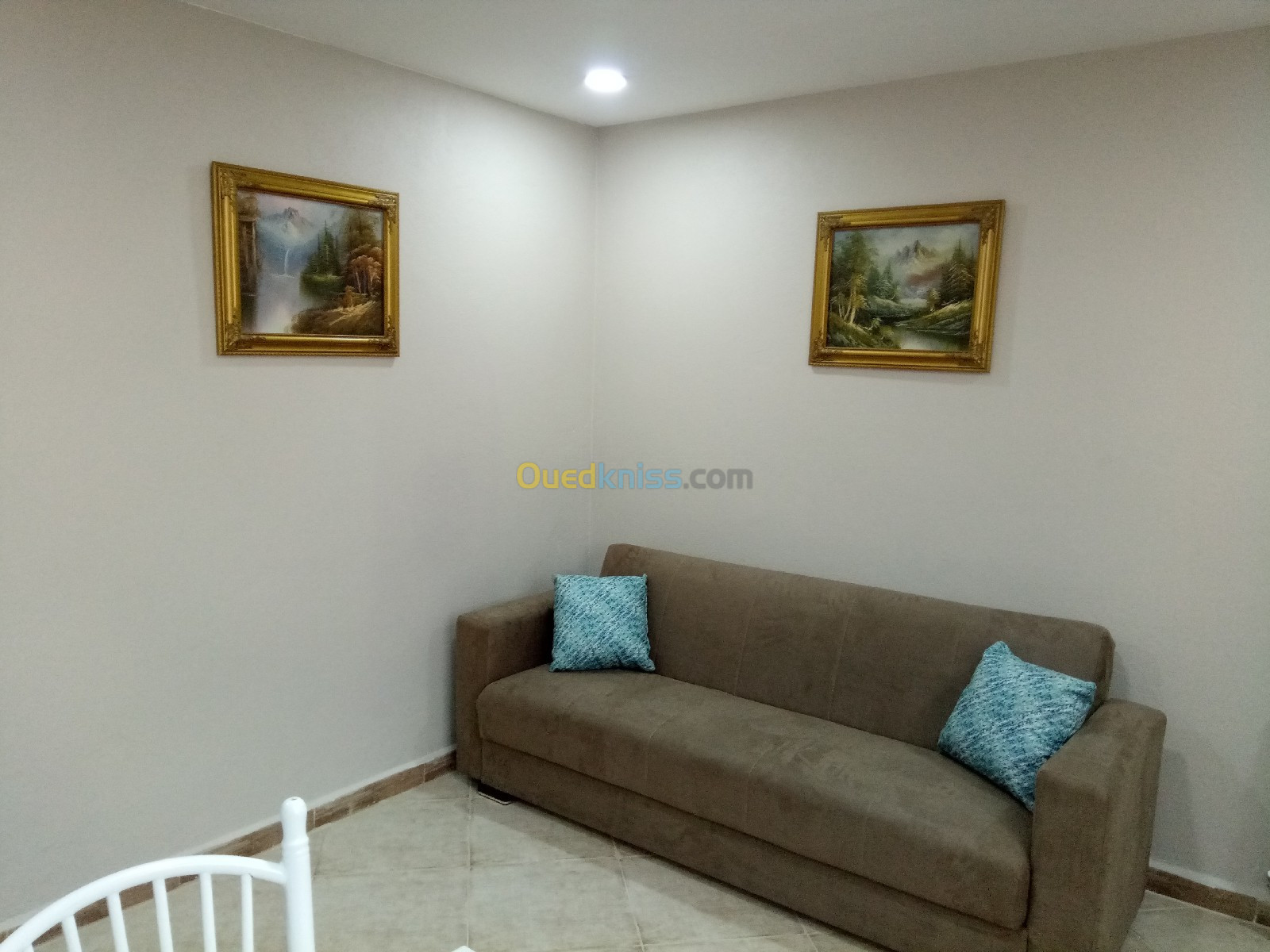 Location Appartement F3 Batna Batna