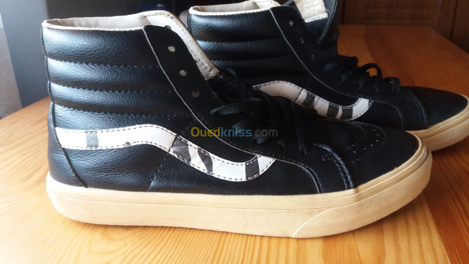 Vans 2024 chaussure ouedkniss