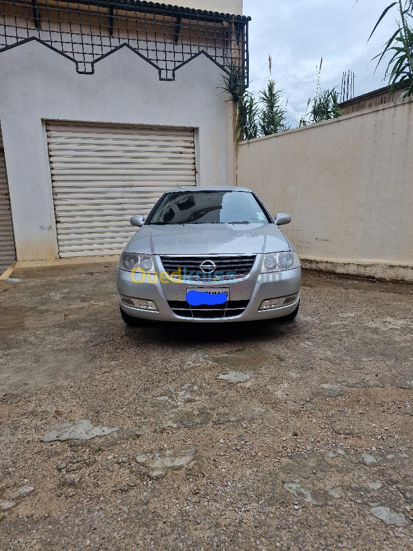 Nissan Sunny 2014 Sunny