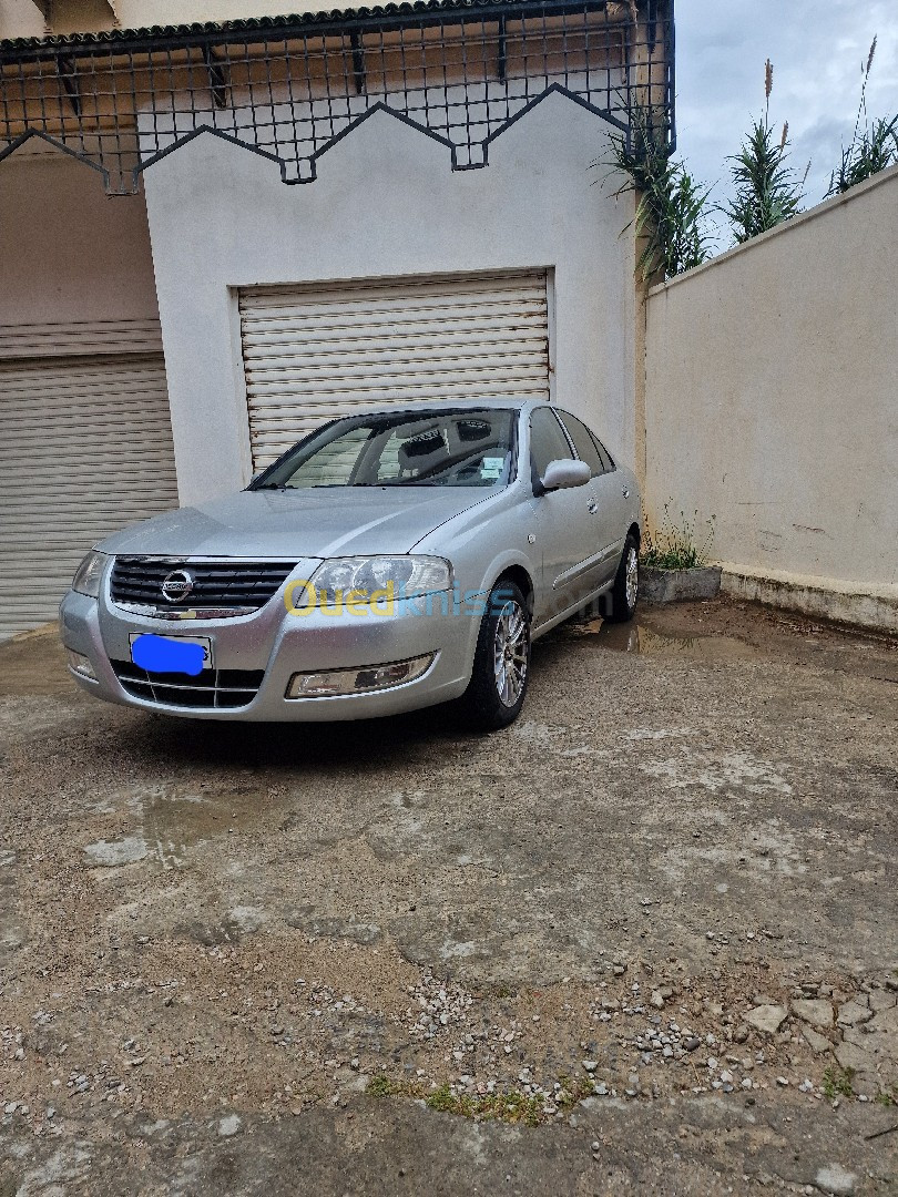 Nissan Sunny 2014 Sunny