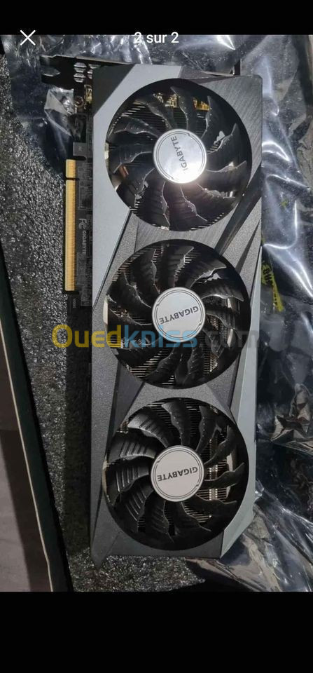 RTX 3070 GIGABYTE 8GB