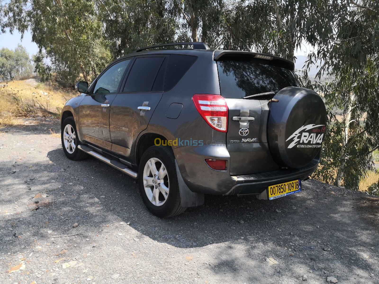 Toyota RAV4 2009 RAV4