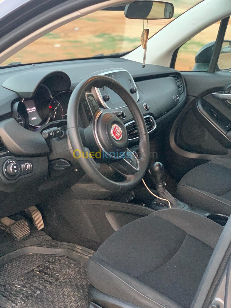 Fiat 500x 2023 Cult