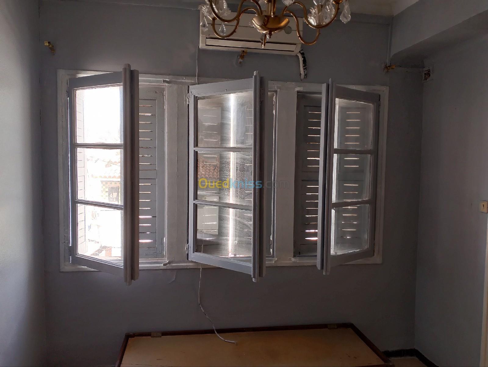 Vente Appartement F2 Alger Oued koriche