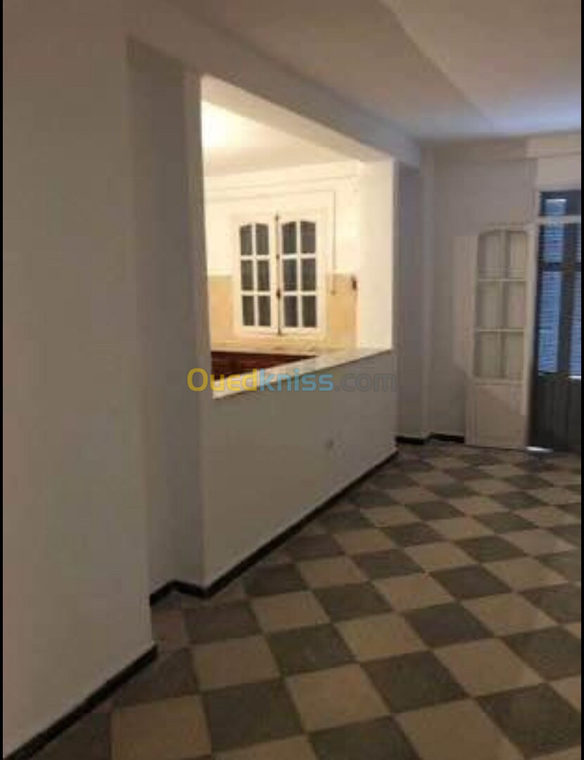 Vente Appartement F4 Tizi Ouzou Tizi ouzou