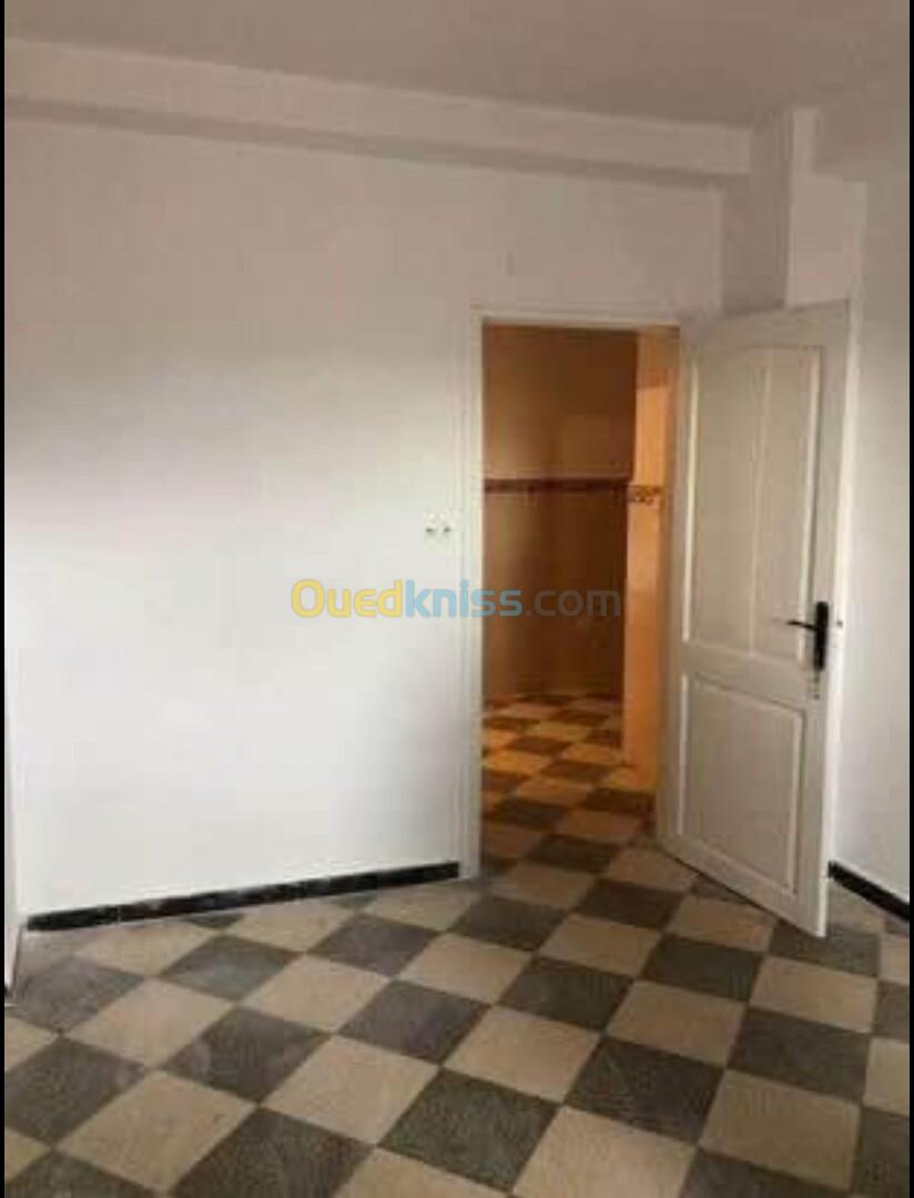 Vente Appartement F4 Tizi Ouzou Tizi ouzou