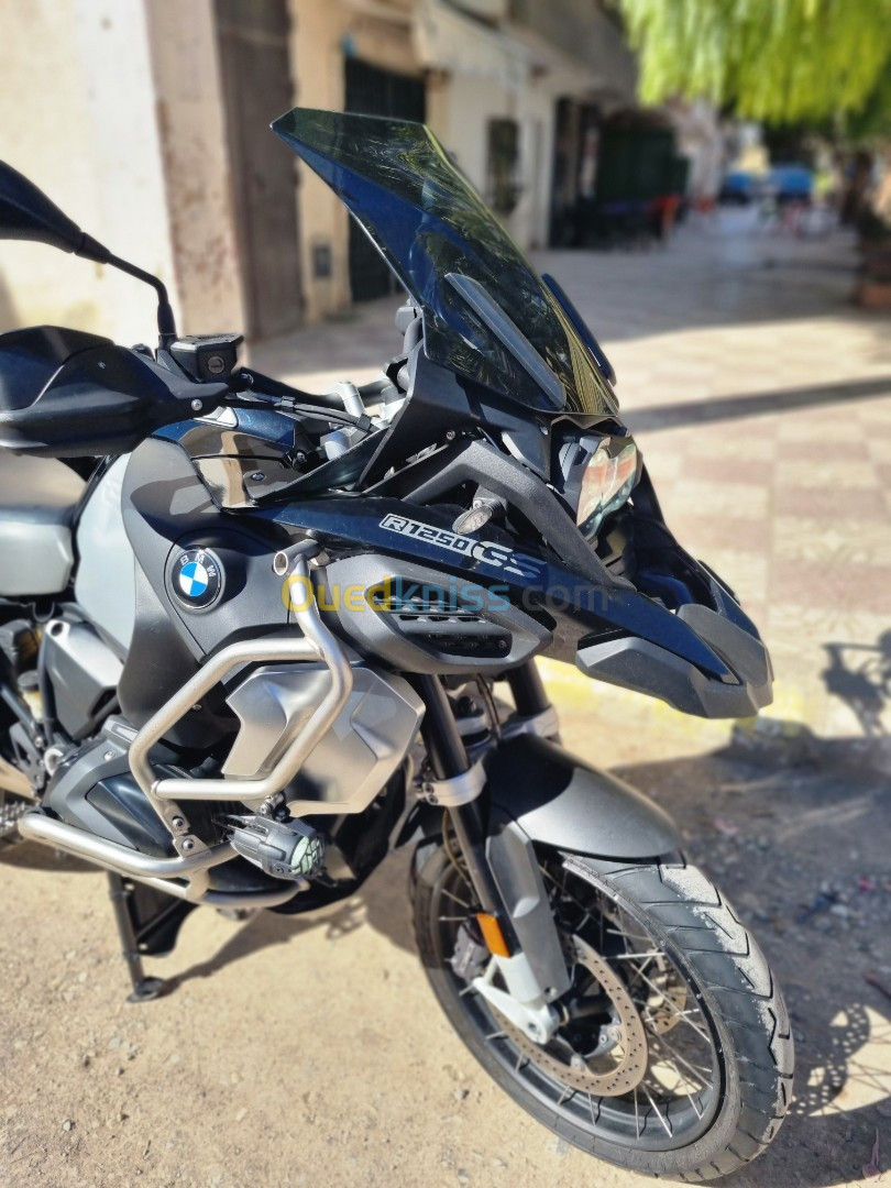 BMW Gs 1250 2019