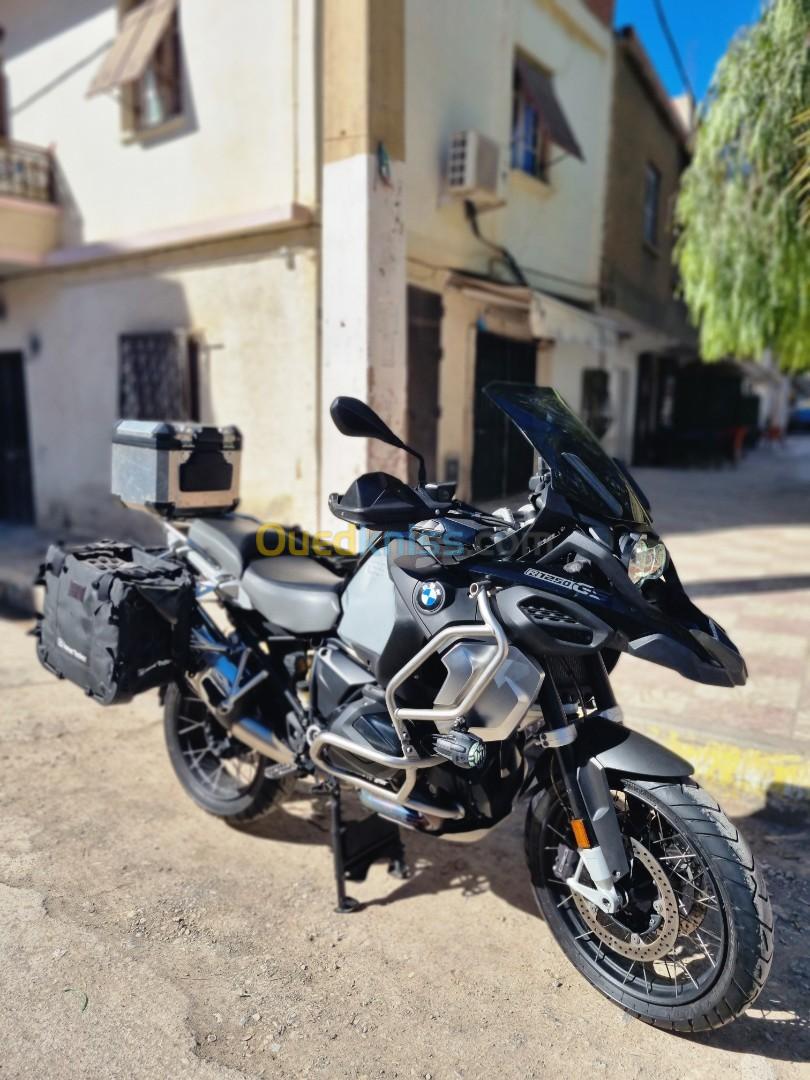 BMW Gs 1250 2019