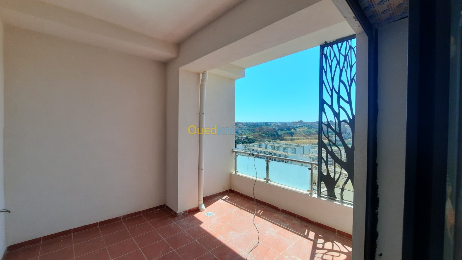 Vente Appartement F5 Alger Birkhadem