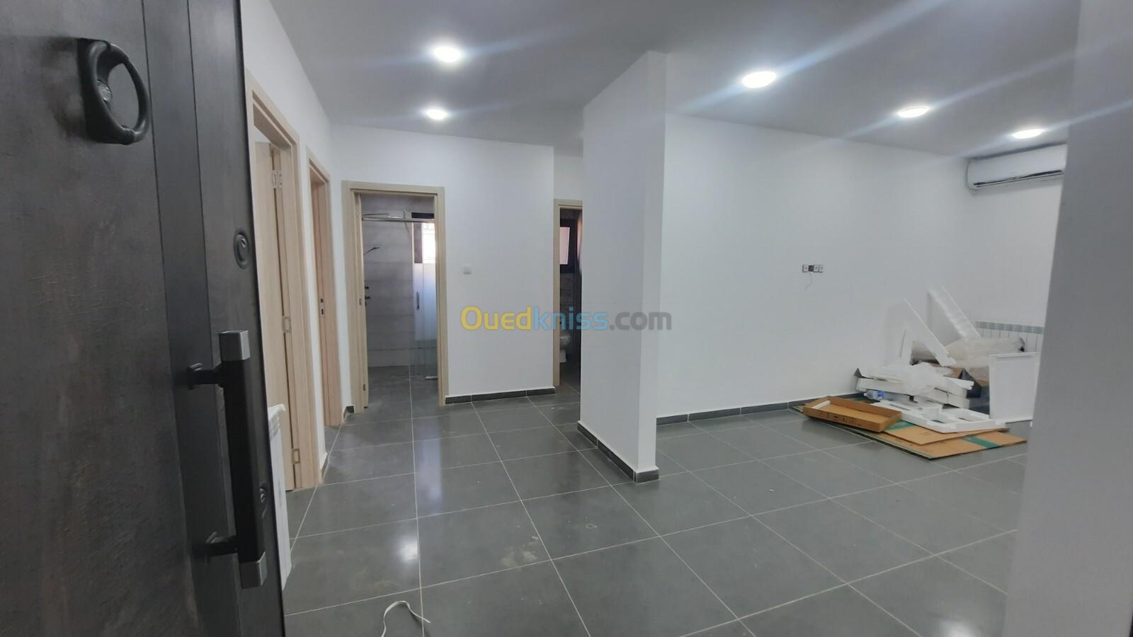 Vente Appartement F4 Alger Birkhadem