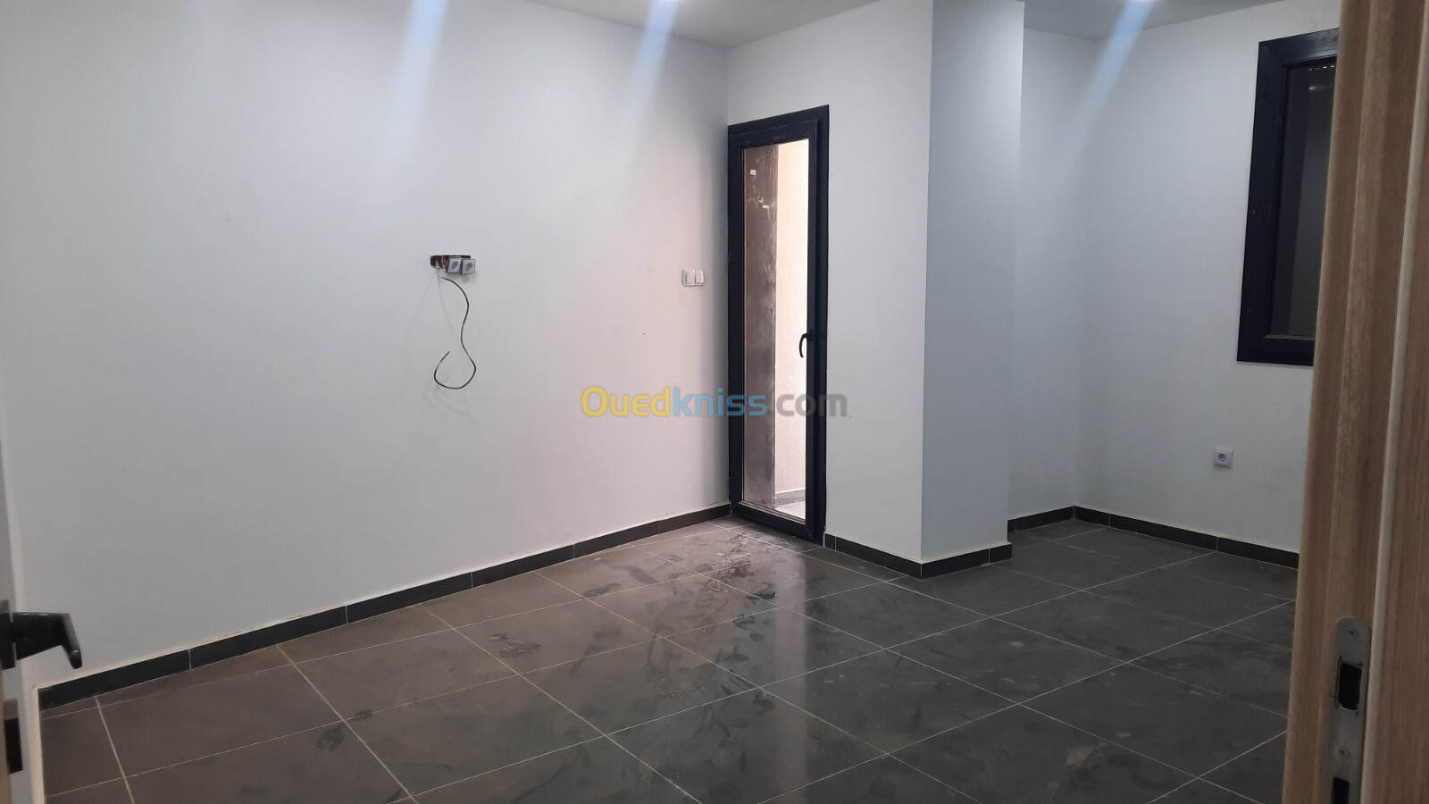 Vente Appartement F3 Alger Birkhadem