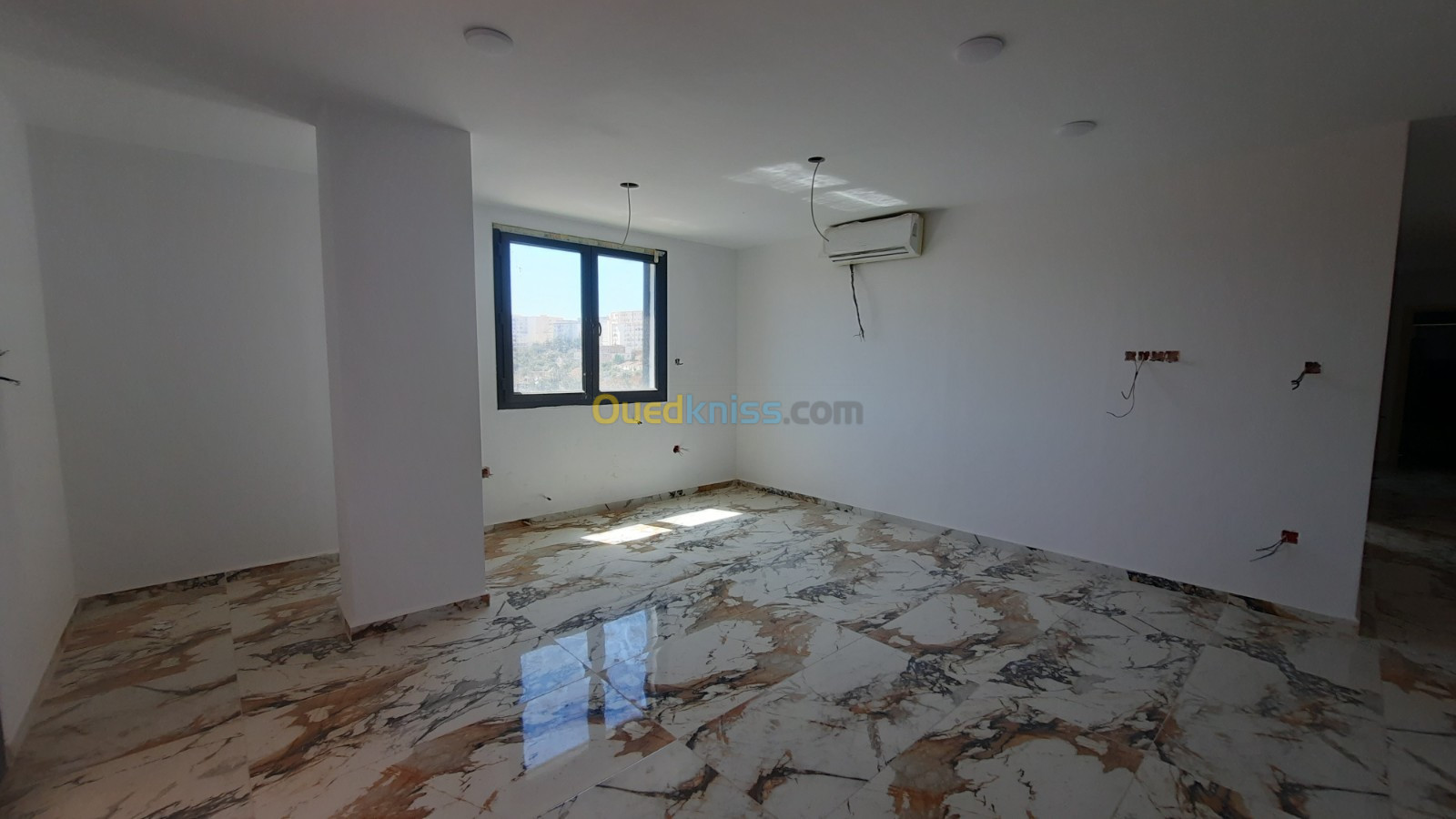 Vente Appartement F5 Alger Birkhadem