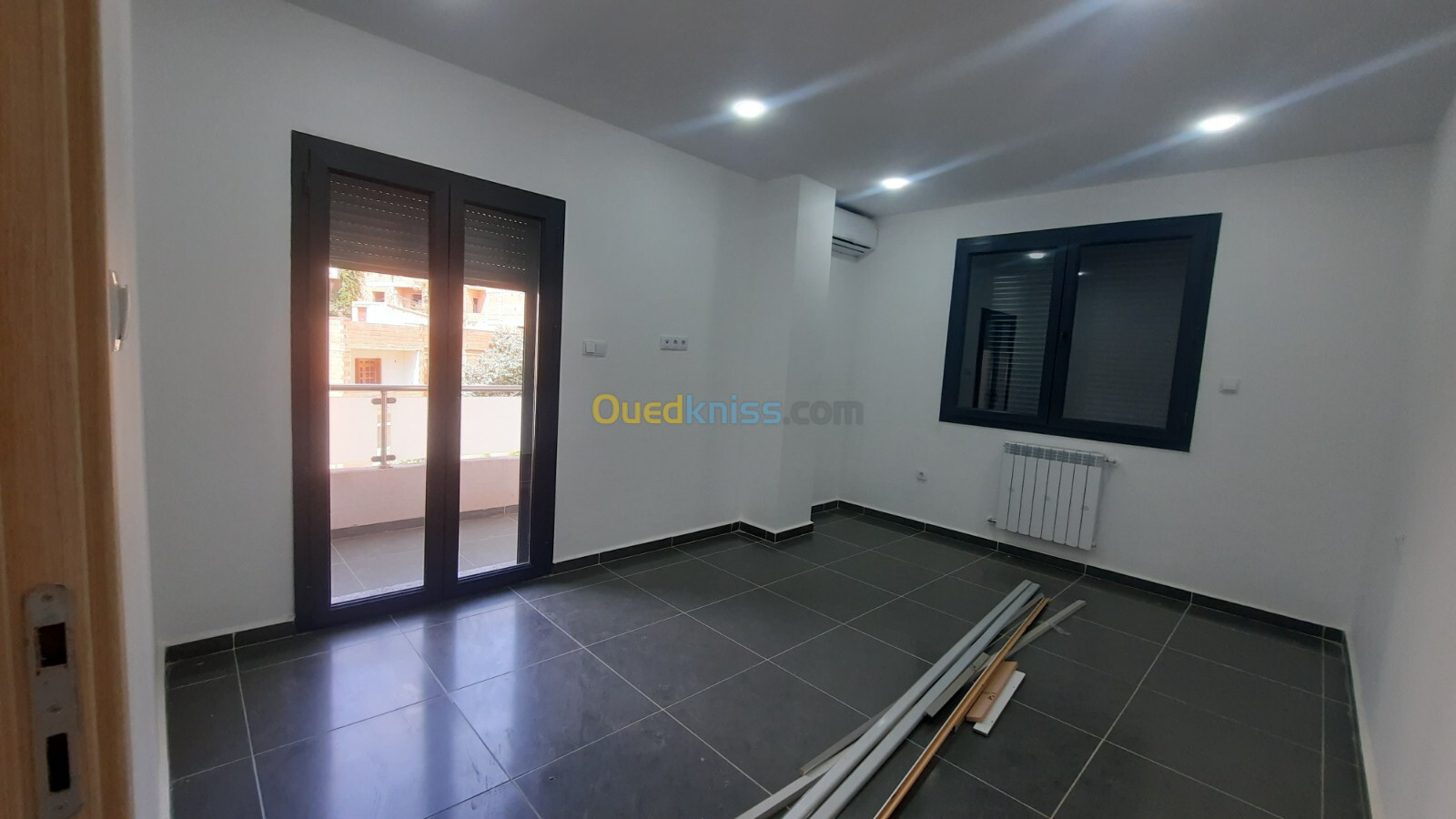 Vente Appartement F4 Alger Birkhadem