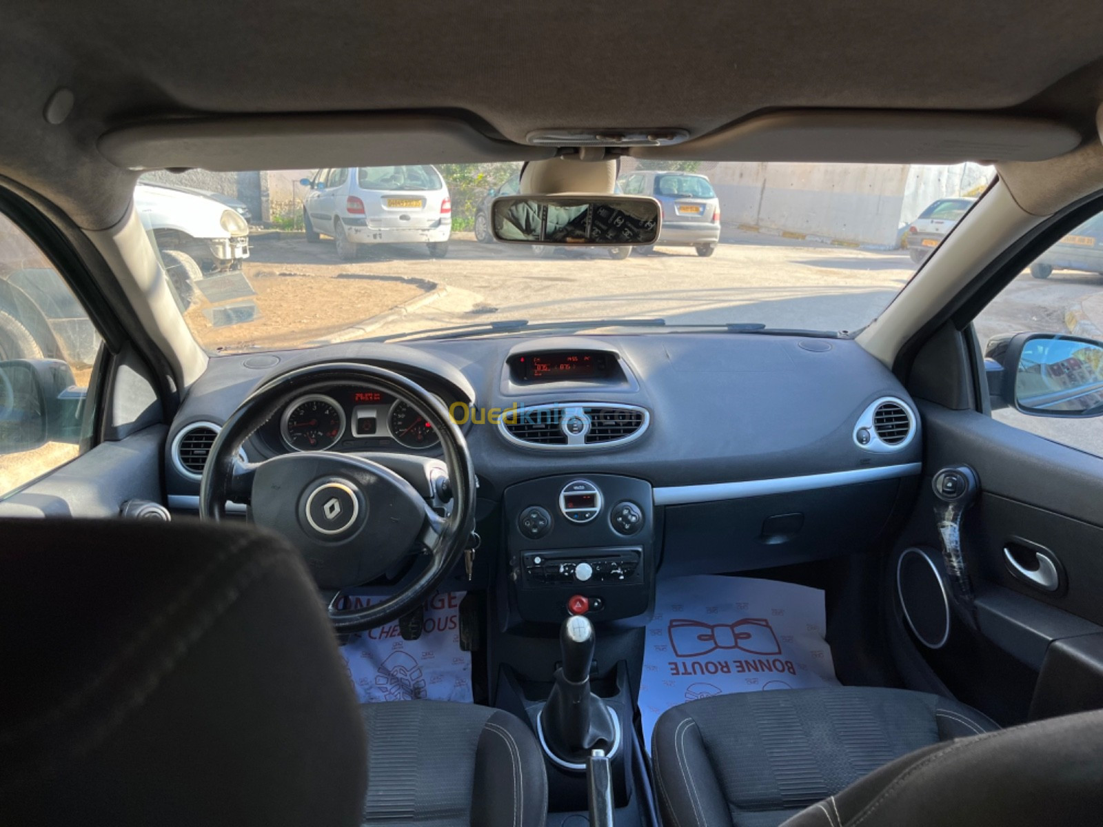 Renault Clio 3 2010 Clio 3