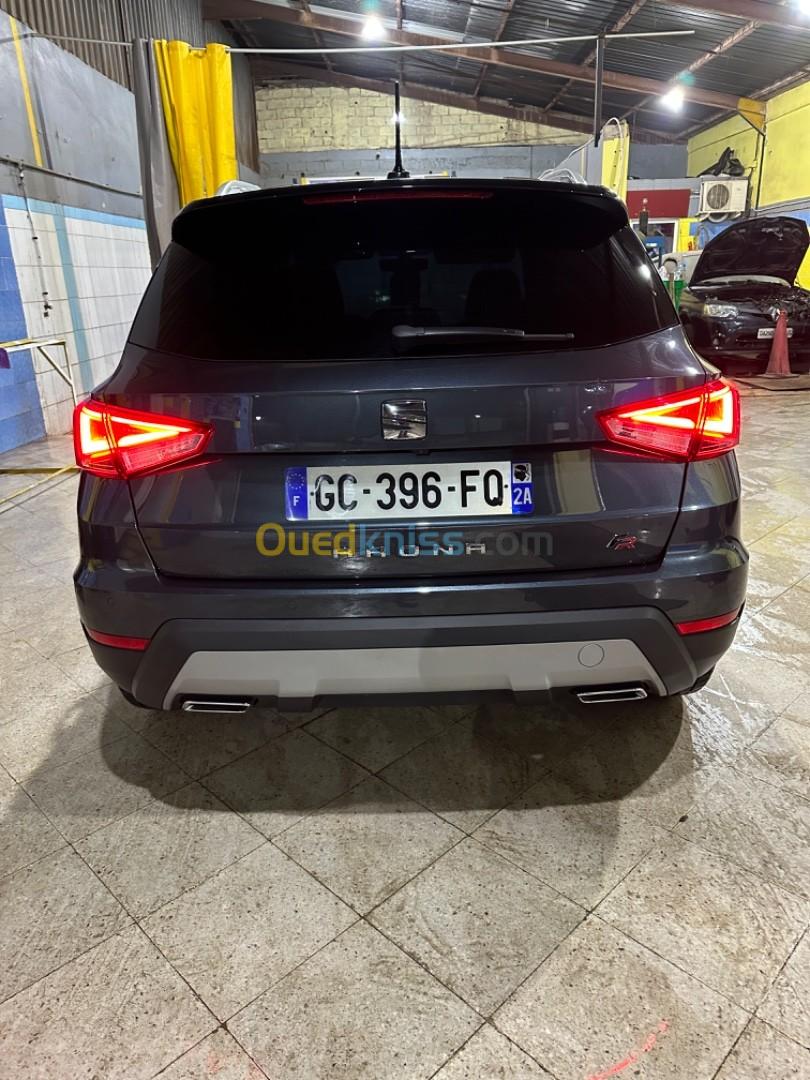 Seat ARONA 2021 FR