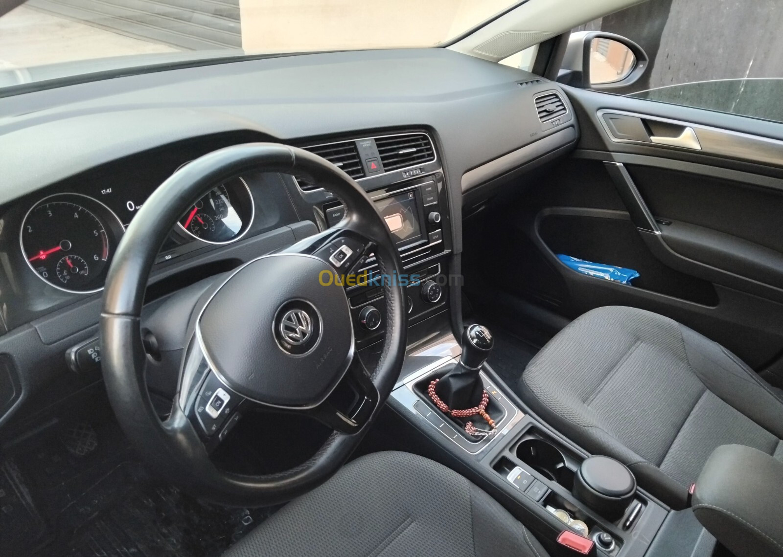 Volkswagen Golf 7 2019 START+