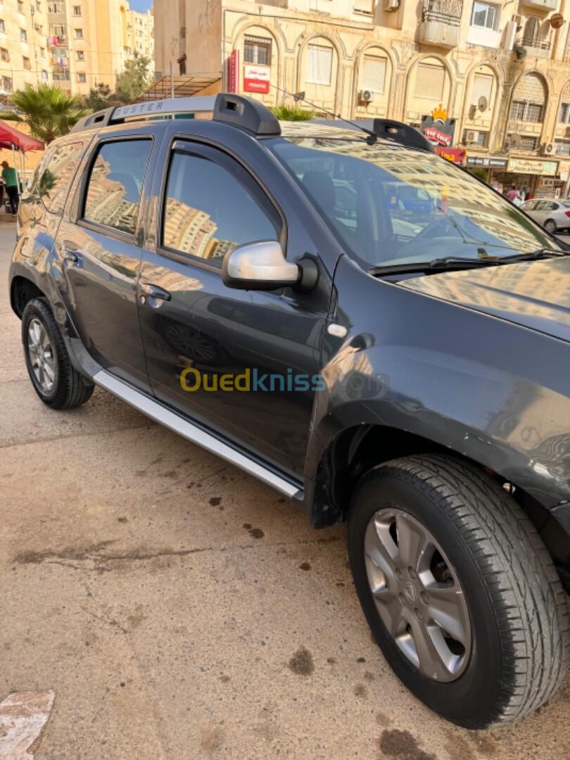 Dacia Duster 2015 