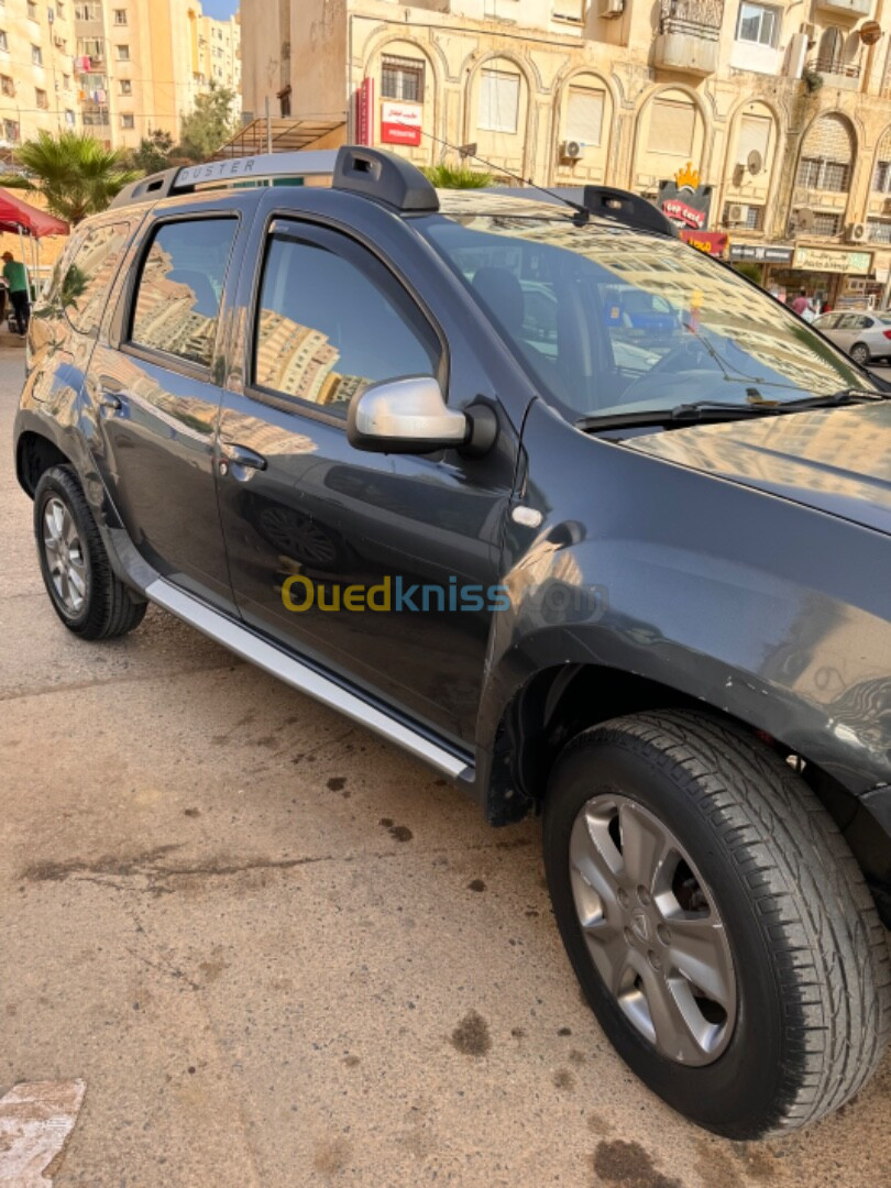 Dacia Duster 2015 