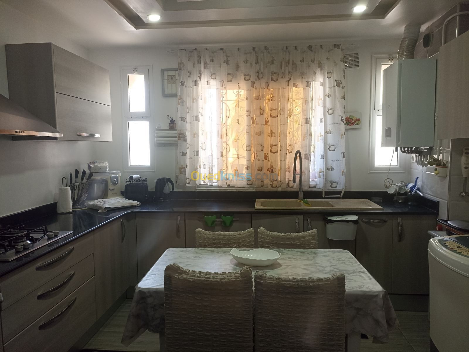 Vente Appartement F3 Alger Birtouta