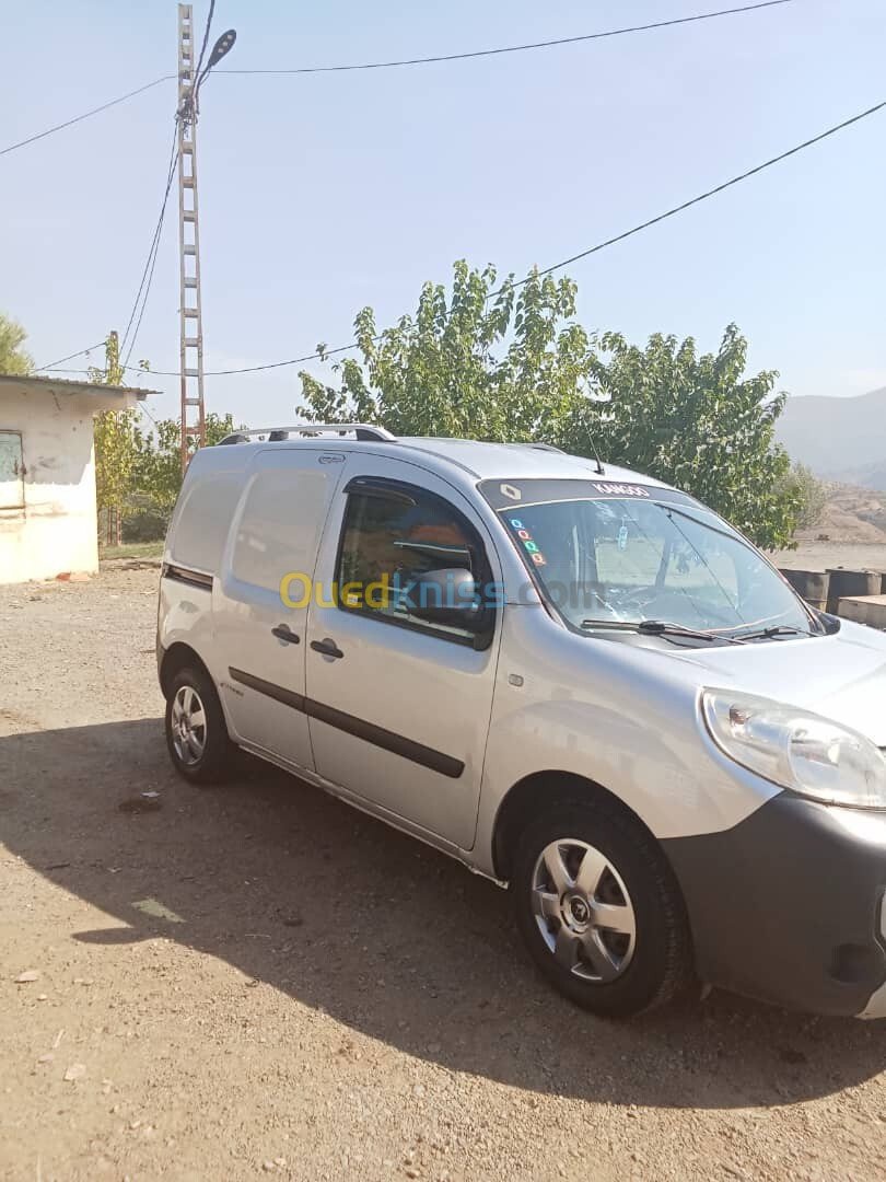 Renault Kangoo 2015 Confort