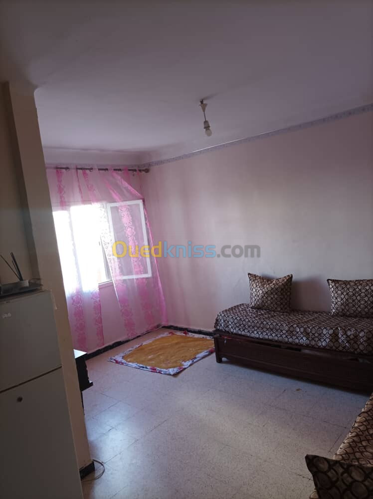 Vente Appartement F3 Blida Beni mered