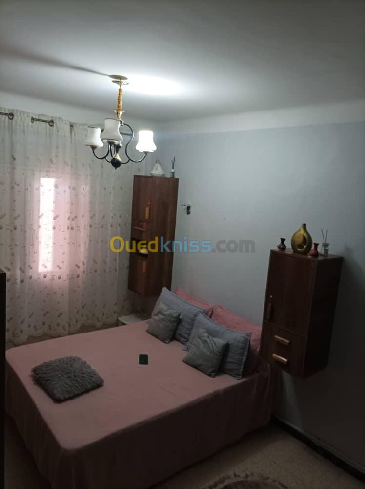 Vente Appartement F3 Blida Beni mered